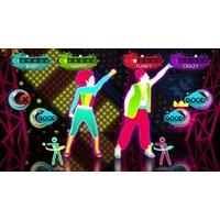 Just Dance 3 (Wii)