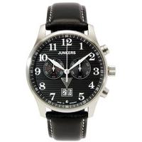 junkers watch iron annie ju52