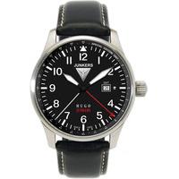 junkers watch hugo junkers