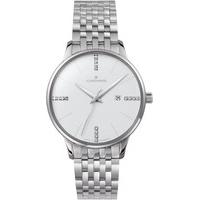 Junghans Watch Meister Ladies Quartz D