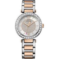 Juicy Couture Watch Luxe Couture Ladies