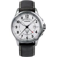 junkers watch tante ju