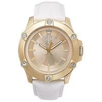 juicy couture watch surfe yellow pvd