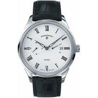 Junghans Watch Erhard Junghans Tempus Power Reserve