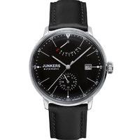 Junkers Watch Bauhaus