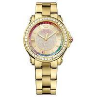 Juicy Couture Couture Pedigree Ladies Watch