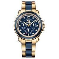 juicy couture hollywood ladies watch