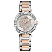 Juicy Couture Capri Ladies Watch