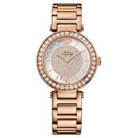 Juicy Couture Capri Ladies Watch