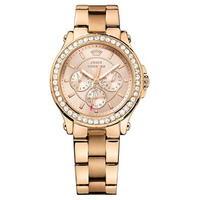 Juicy Couture Pedigree Chronograph Ladies Watch