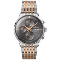 junghans watch meister chronoscope