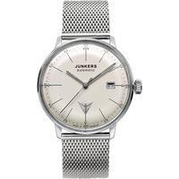 Junkers Watch Bauhaus