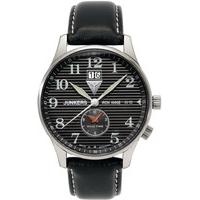 junkers watch iron annie ju52