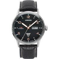 junkers watch junkers g38