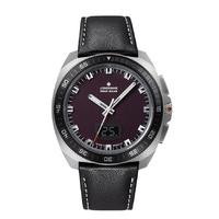 Junghans Watch 1972 Mega Solar D