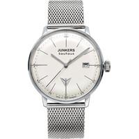 Junkers Watch Bauhaus Lady