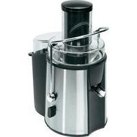 Juicer Clatronic AE 3532 1000 W Stainless steel juice spout