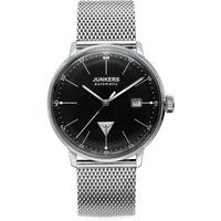 Junkers Watch Bauhaus