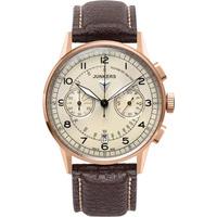 junkers watch junkers g38