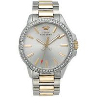 Juicy Couture Watch Jetsetter