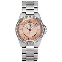 Juicy Couture Watch Stella D