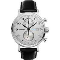 Junkers Watch Expedition South America