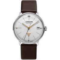 Junkers Watch Bauhaus Lady