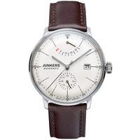 Junkers Watch Bauhaus