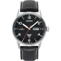 Junkers Watch Junkers G38