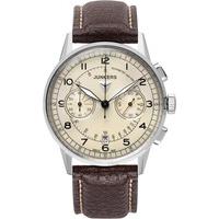 Junkers Watch Junkers G38