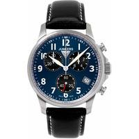 Junkers Tante Ju Chronograph