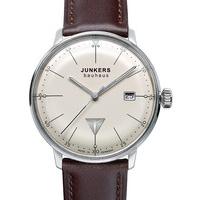 Junkers Watch Bauhaus