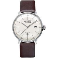 Junkers Watch Bauhaus Lady