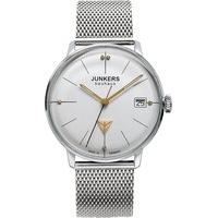 Junkers Watch Bauhaus Lady