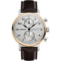 Junkers Watch Expedition South America