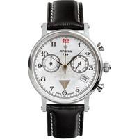 Junkers Watch Expedition South America