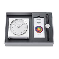 Junghans Watch Max Bill Clock Set Limited Edition Pre-Order