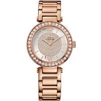 Juicy Couture Watch Luxe Ladies