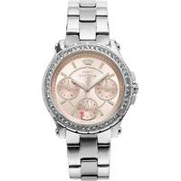 Juicy Couture Watch Pedigree