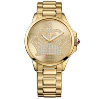 juicy couture watch jetsetter