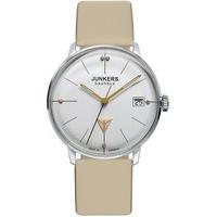 Junkers Watch Bauhaus Lady
