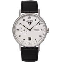 Junkers Watch Eisvogel F13