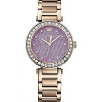 Juicy Couture Watch Cali