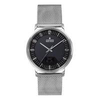 junghans watch milano mega solar