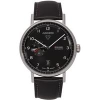 Junkers Watch Eisvogel F13