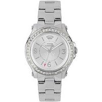 Juicy Couture Watch Pedigree