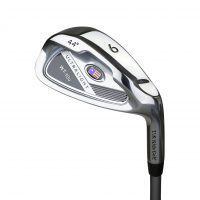 Junior 9 Iron 60\" - 63\"