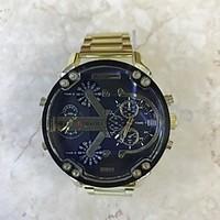 jubaoli mens sport watch military watch chinese quartz calendar dual t ...