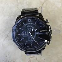 jubaoli mens fashion watch unique creative watch chinese quartz calend ...