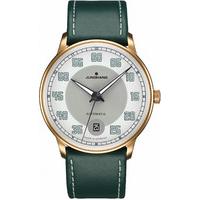 Junghans Watch Meister Driver Automatic Pre-Order